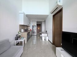 Normanton Park (D5), Apartment #486116221